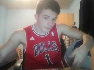 Basketball player shoeplay sockplay and feetplay - donation