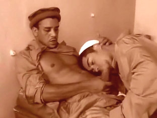Arabian couple