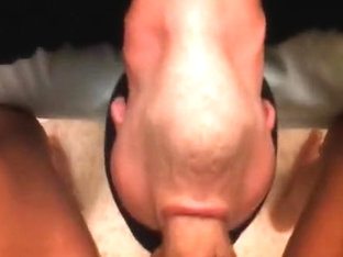 Suck and Swallow