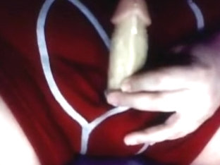 boi receives fresh rod and makes a decision to have a