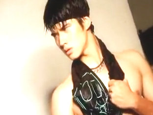 Best male in fabulous frat/college, str8 homosexual porn clip