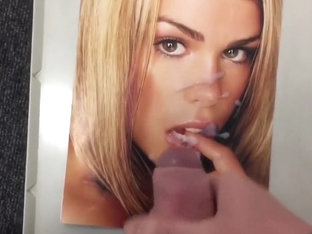 CUM TRIBUTE FOR BILLIE PIPER