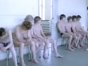 Cfnm Scene From Apen Framtid