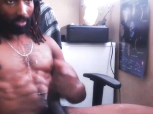 Open minded ebony kinky Congo with a King Black Cock