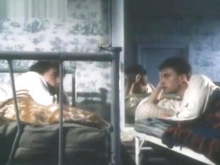 Vintage gay academy